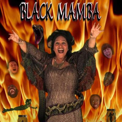 #463 - Your Are Not Ready For The Films of Belinda M. Wilson (Trust Us!) #463 - Your Are Not Ready For The Films of Belinda M. Wilson (Trust Us!)
