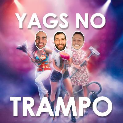 Yags no Trampo Yags no Trampo