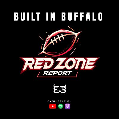 Potential Free Agents | The Redzone Report Live