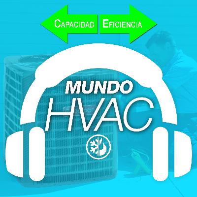 Como saber la capacidad y eficiencia de tu aire acondicionado central