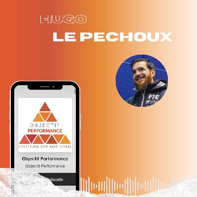 Hugo Le Pechoux : ESCRIME et ses spécificités sur la traumatologie sur un sport asymétrique, d’opposition et de combat