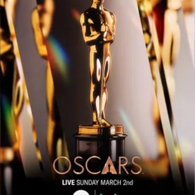 S8 Ep11: Oscars Night 2025 S8 Ep11: Oscars Night 2025