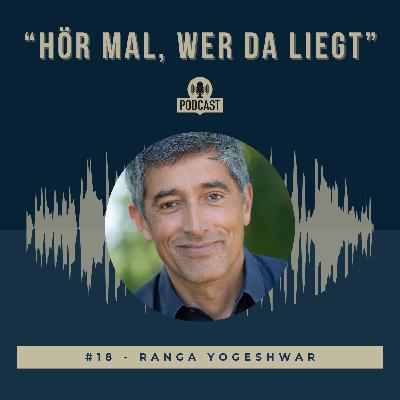 #18 - Ranga Yogeshwar