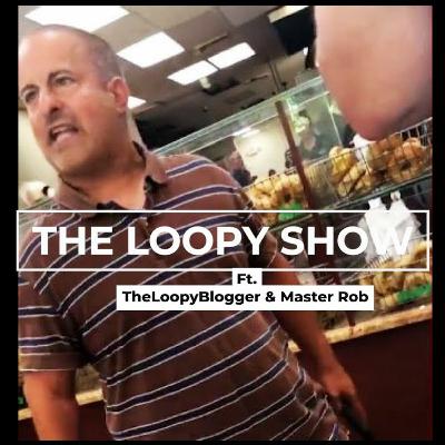 Episode 21 The Sober Episode