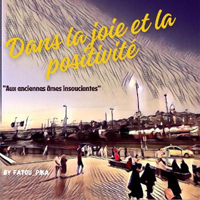 EP 4 : Être perdue dans sa vie EP 4 : Être perdue dans sa vie