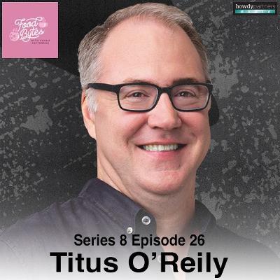 Titus O'Reily