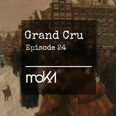 Grand Cru Episode 24