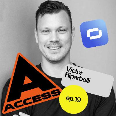 Where AI video is headed next, with Synthesia's Victor Riparbelli Where AI video is headed next, with Synthesia's Victor Riparbelli