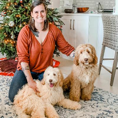 Episode 36: "Hugely Rewarding and Just a Lot of Fun": Training Your Own Assistance Dog with Hallie Wells