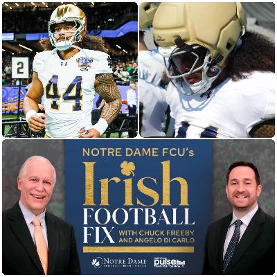 Focus on Faith Interview with Junior Tuihalamaka