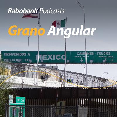 ¿Libre comercio? El agro mexicano ante nuevos muros ¿Libre comercio? El agro mexicano ante nuevos muros
