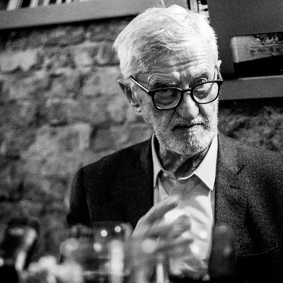 Bernard O'Donoghue (Irsko)