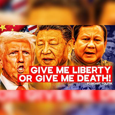 Rizal Mallarangeng Ungkap Keterlibatan Ayah Prabowo Dalam Meningkatnya Pengaruh Politik Blok Barat