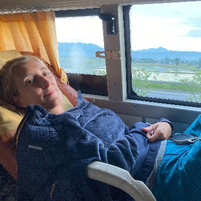 Vietnam: rouler et prier Vietnam: rouler et prier