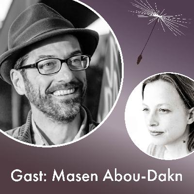 Songtexte schreiben - Masen Abou-Dakn