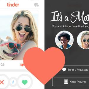 Online Dating PART THREE! Online Dating PART THREE!