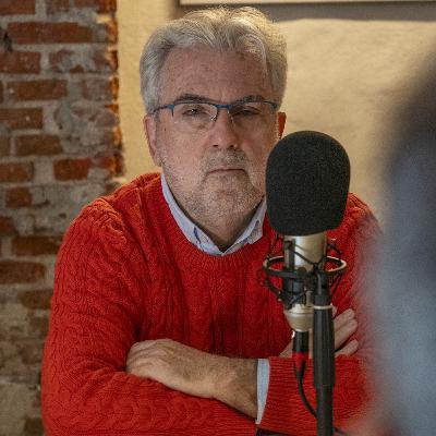José Antonio González, un biólogo marino en la cocina José Antonio González, un biólogo marino en la cocina