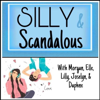 Welcome to Silly and Scandalous🎙️ Welcome to Silly and Scandalous🎙️