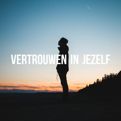 Slaapmeditatie - Loslaten - Vertrouwen in jezelf - Mannenstem