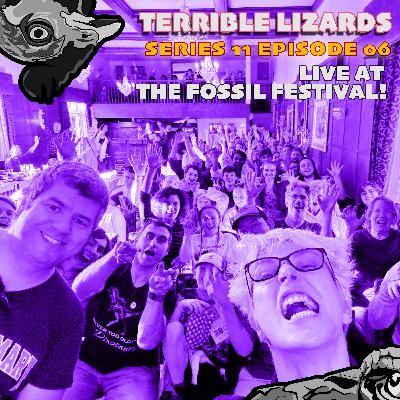 TLS11E06 LIVE AT FOSSIL FESTIVAL TLS11E06 LIVE AT FOSSIL FESTIVAL