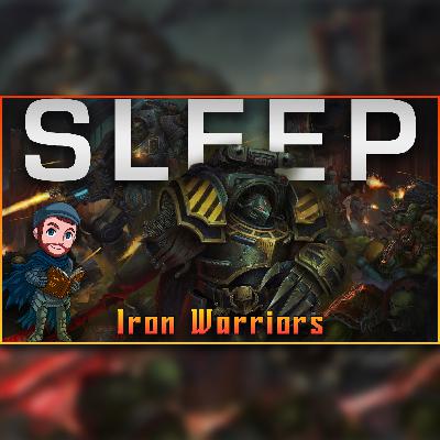 Iron Warriors Iron Warriors