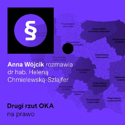 Czy samorządy powinny dostawać więcej z podatków i mieć większą władzę? Podcast Drugi Rzut OKA