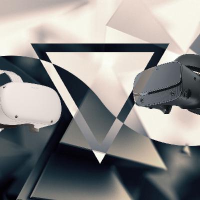 Oculus Quest 2 vs Rift S | Comparaison détaillée 2021