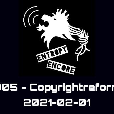 Copyrightreform