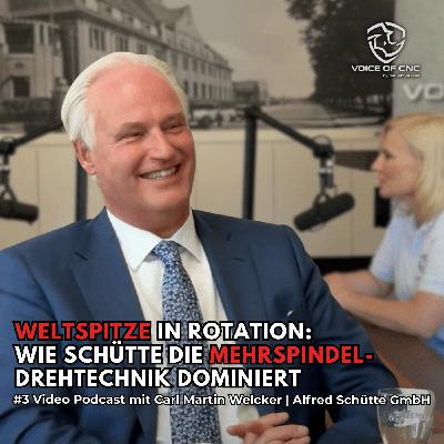 #3 Der Mehrspindler als Kostenknacker #3 Der Mehrspindler als Kostenknacker