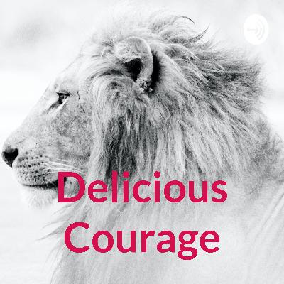 Delicious Courage (Trailer)
