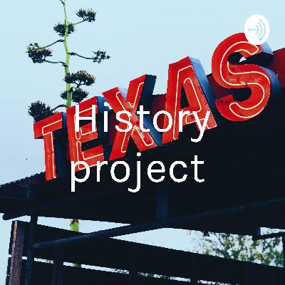 History presidents project