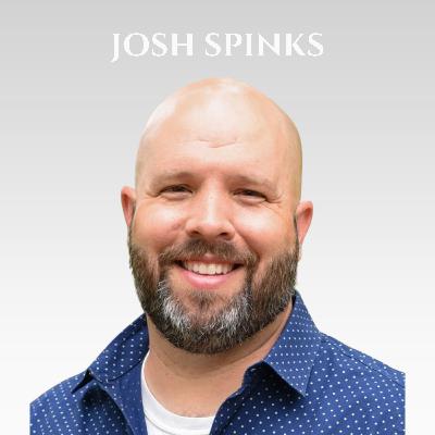 How to Make Disciples That Multiply with Josh Spinks