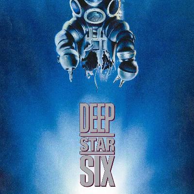 Deep Star Six