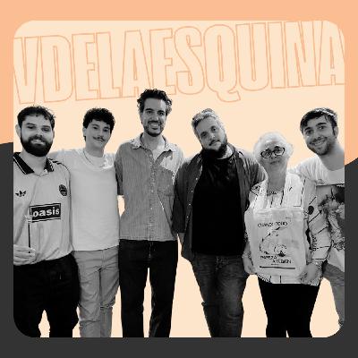 A la vuelta de la esquina (03/10/25) · El dentista y yo A la vuelta de la esquina (03/10/25) · El dentista y yo