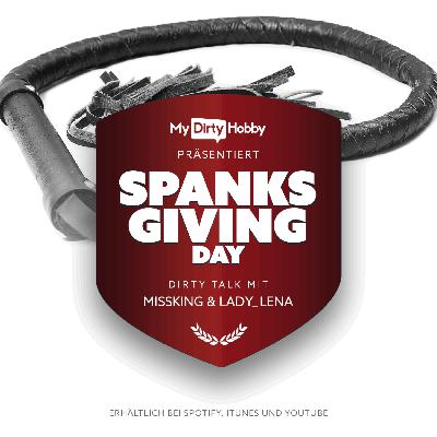 Spanksgiving - Lady Lena und MissKing BDSM Spanksgiving - Lady Lena und MissKing BDSM