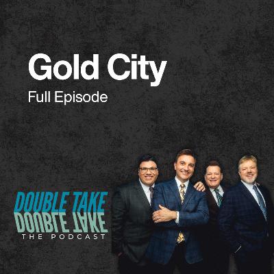 Ep. 12: Q&A with Gold City