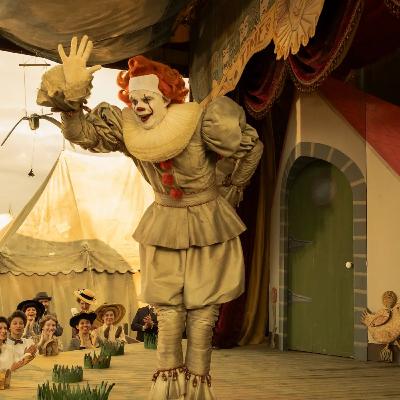 Horror Characters Who Aren't What They Seem