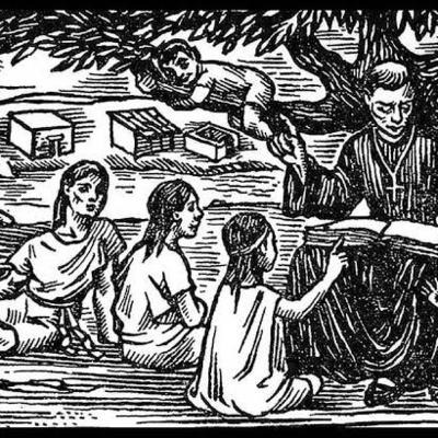 Los Jesuitas
