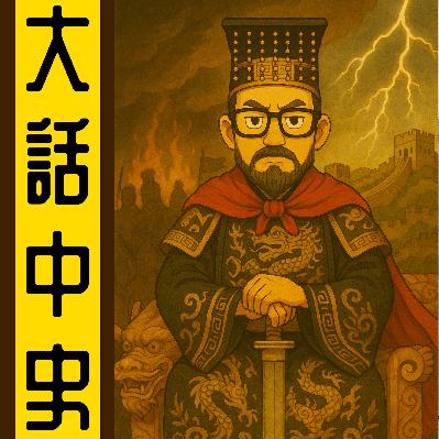 291-大話春秋丨夏姬與她的「神秘內衣」丨陳老C