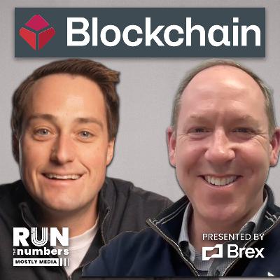 Blockchain.com CFO on How Crypto Exchanges Actually Make Money