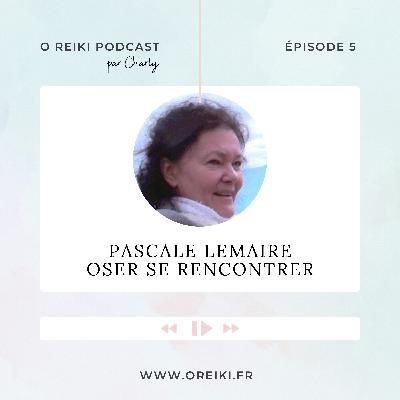 E5 - Pascale Lemaire