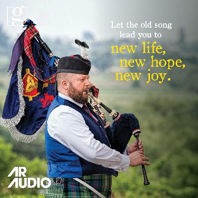 LIVING THE GRACE (October 31, 2025)