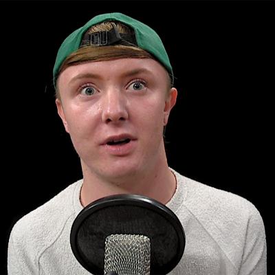 Ekkokammer #11: DUMPA Ekkokammer #11: DUMPA