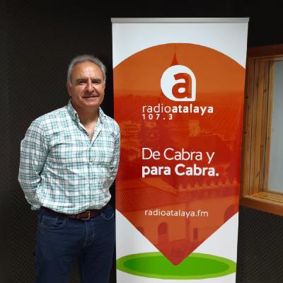 CANCANEANDO POR LAS SUBBÉTICAS: Las aves migratorias que nos visitan durante el otoño