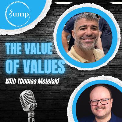 Ep. 076 Mohamed Mejbar Caribou Coffee CEO MENAT Ep. 076 Mohamed Mejbar Caribou Coffee CEO MENAT