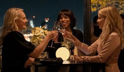 Apple TV lâche une image et la date de sortie de sa nouvelle série thriller