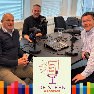 #279 EXPO REAL met Peter Heuvelink - Blink | a JAJO Company