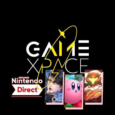 6.- CÁPSULA ESPACIAL 3: Nintendo Direct, Fortnite vs Apple y nuestra historia Gamer