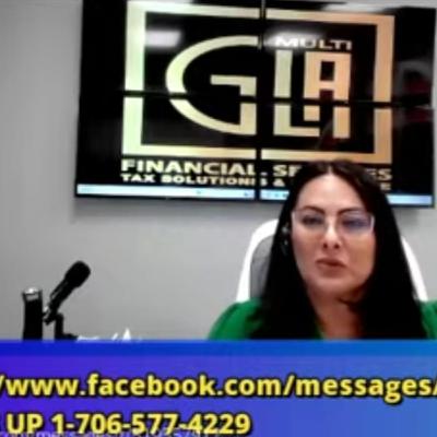 VIUDAS EN MÉXICO PUDIESEN RECUPERAR PENSIONES DE SUS MARIDOS; @gladiolaunzueta4971 #GLADIOLA UNZUETA NOS DICE CÓMO