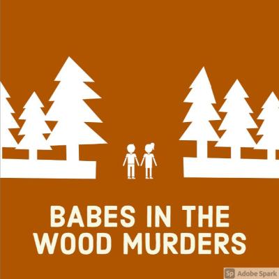 The Babes in the Wood Murders (Vancouver)